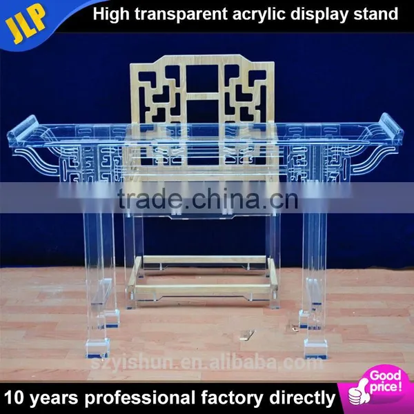 Acrylic Desk/Acrylic Furniture/Acrylic Table