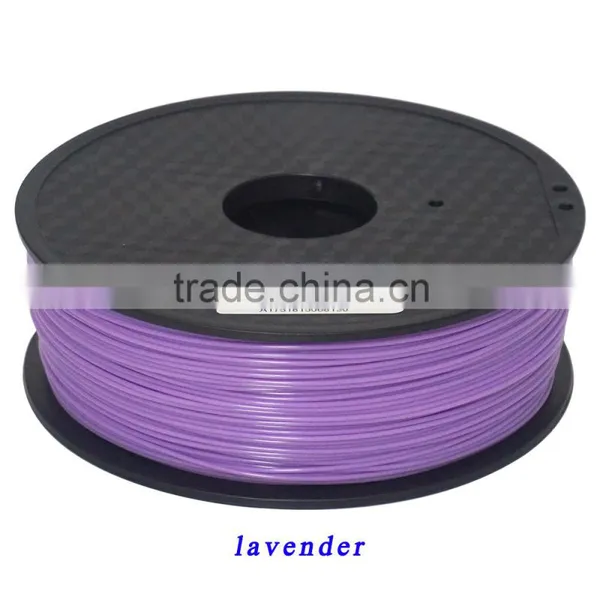 1.75mm Plastic 3d Printer Filament Abs Pla Refills for 3d Pen Printer photo-4