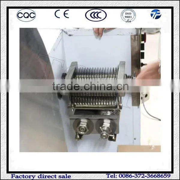 Export Small Commercial Meat Cutting Machine Price photo-4
