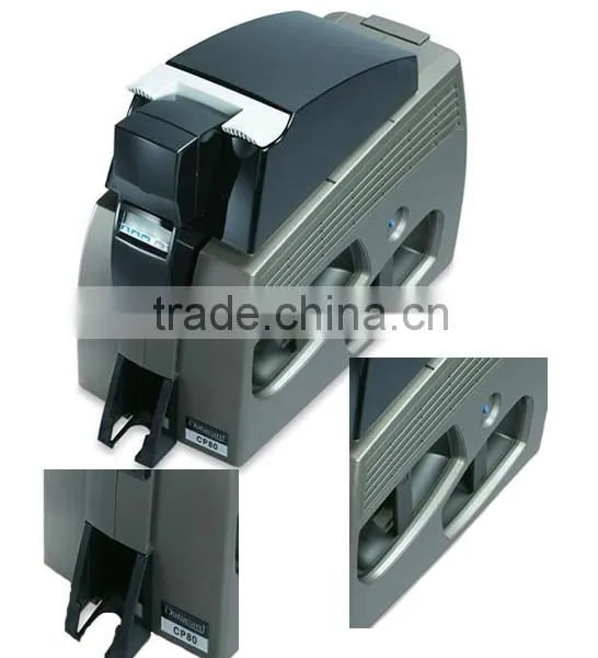 Datacard CP80 id Card Printer photo-2