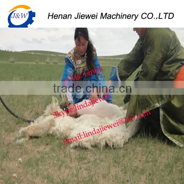 Newest Sheep Wool Shear Machine/wool Shearer/sheep Clipper