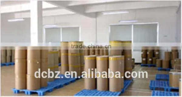 Factory Supplier High Viscosity Detergent Dispersant Carboxymethyl Cellulose Cmc photo-5
