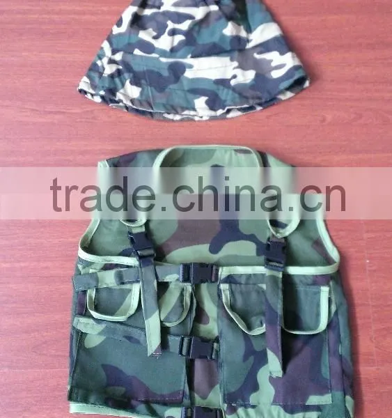 Sexy Military Dance Costumes Clothing German Military Uniforms Roman Soldier Costume photo-5