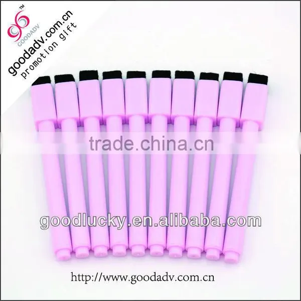 2015 Hot Promotional Gifts Erasable Chalk Marker Pen Stationery Wholesale photo-4
