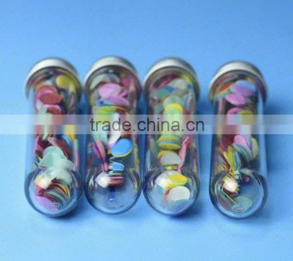 Plastic Test Tube Packaging photo-5