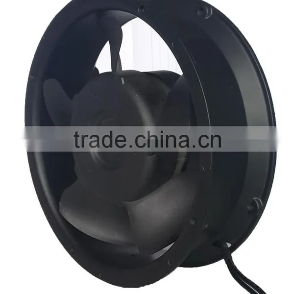 172mm AC 220V OR 230V Fan Radiator Fan photo-2