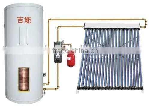 Split Solar Water Heater