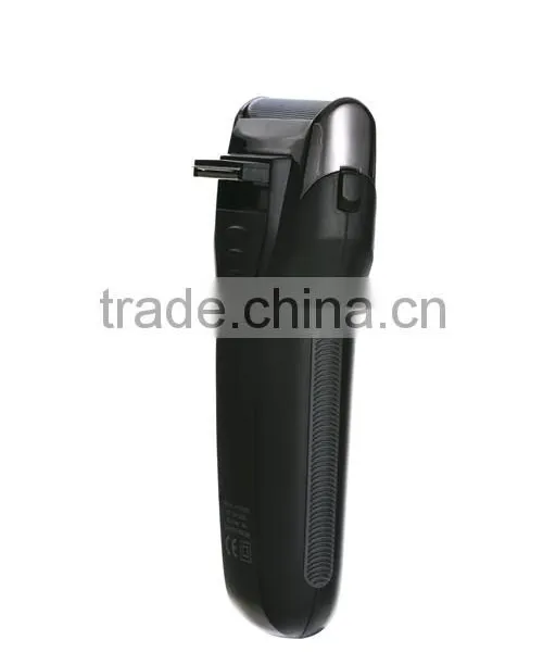 Rechargeable Mini Shaver Mens Electric photo-2