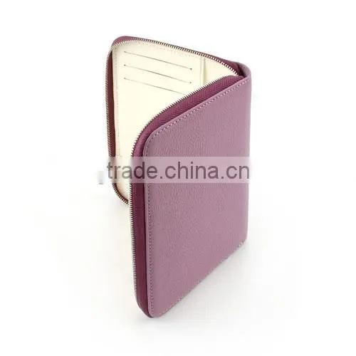 6rings Card Wallet With Note Book photo-2