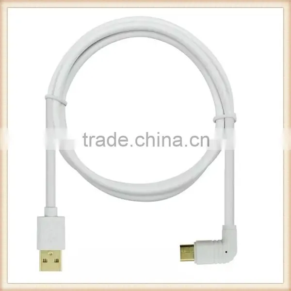 2016 Latest Hot Selling Usb 2.0 Vertical Type C Data Cable For Letv Mobile Phone photo-2