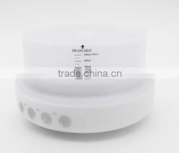 500ML Big Capacity Oil Diffusers for Room Fragrance photo-5