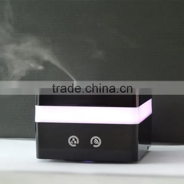 New Oil Essential Electric Aroma Diffuser Humidifier Explosion Models Malaysia Aroma Diffuser photo-2