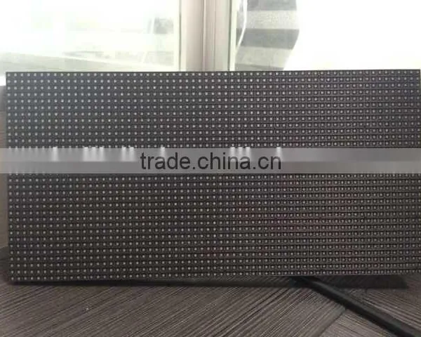 Led Display Energy Saving Indoor Rgb 3in1 Led Display Module