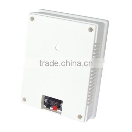 PA System Wall Mountable Commercial Speaker On Wall Speaker PA System Speaker photo-3