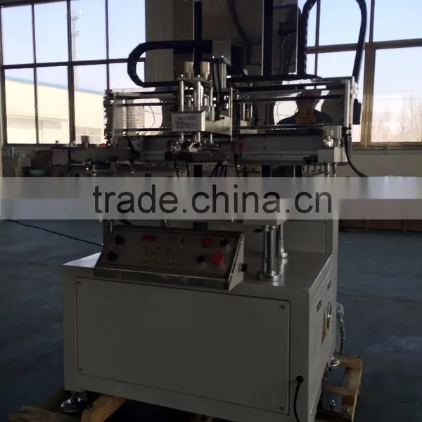 Screen Printing Machine