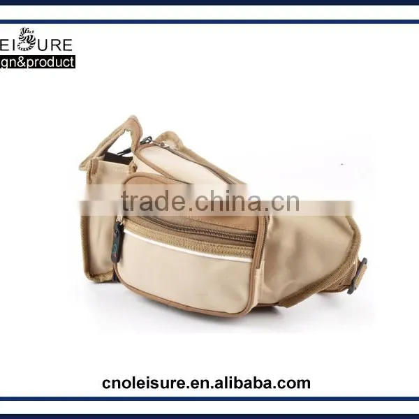 Outdoor Running Sport Elastic Waist Bag Nursing Waist Bag for Outdoor Sports photo-3