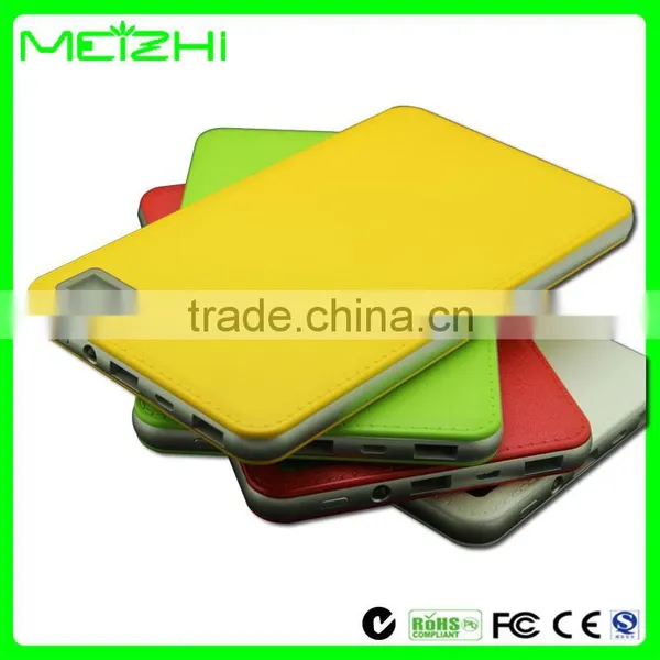 Portable Mobile Power Bank 50000mah for Tablet PC in High Quality Low Price photo-4