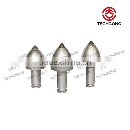 Underground Coal Mining Machine Tool Accessory photo-3