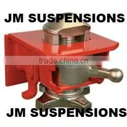 TRAILER STEEL WINCHES 5" and 6" photo-3