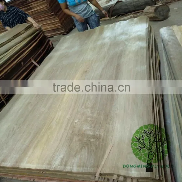 Formica Veneer Types of Wood Veneer Gurjan Face Veneer photo-3