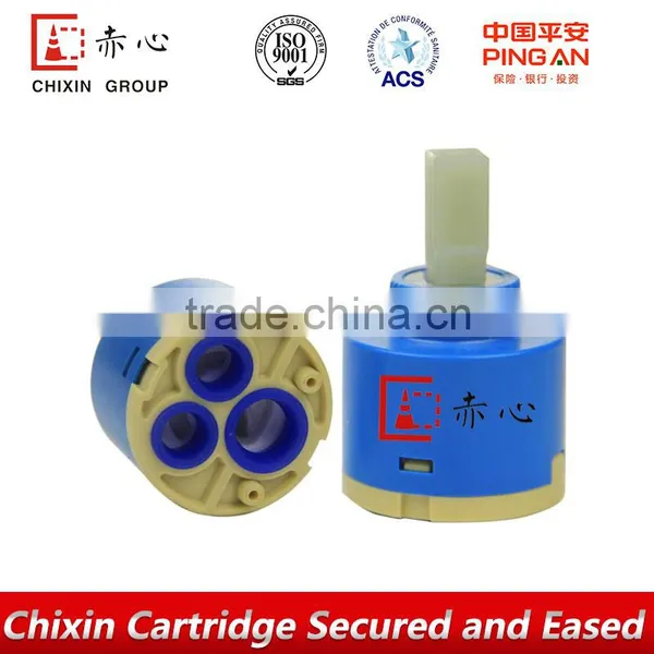 ms Ceramic Cartridge Normal and 180 Degree