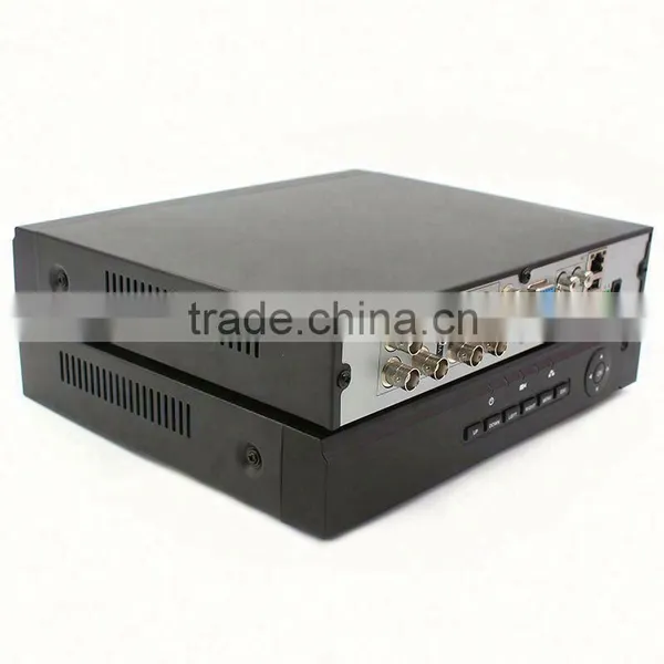 Dvr Ahd HDS 8 Channels Real Time H264 Dvr Software DVR YJS-108DVR photo-3