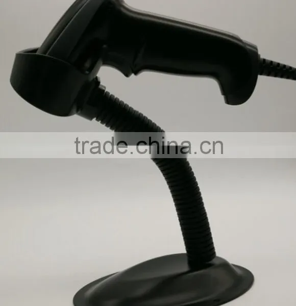 Qualified POS 2d Barcode Scanner photo-6