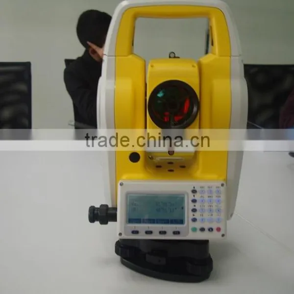 Hi-Target Total Station ZTS320R Made in China Cheap Total Station