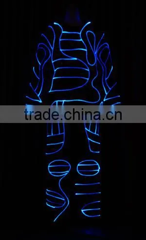 Programmable Event Flashing Clothing LED photo-2