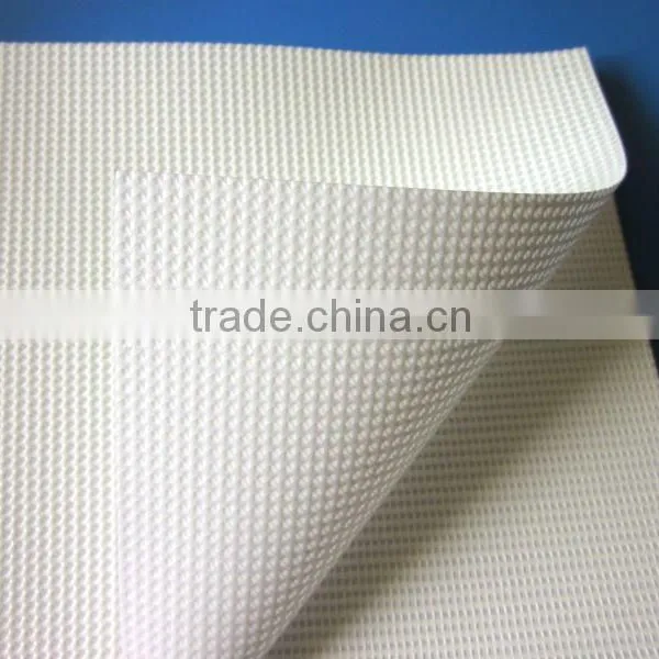 Shanghai FLY High Quality Outdoor Advertising PVC Flex Banner /printable PVC Flex Banner photo-3