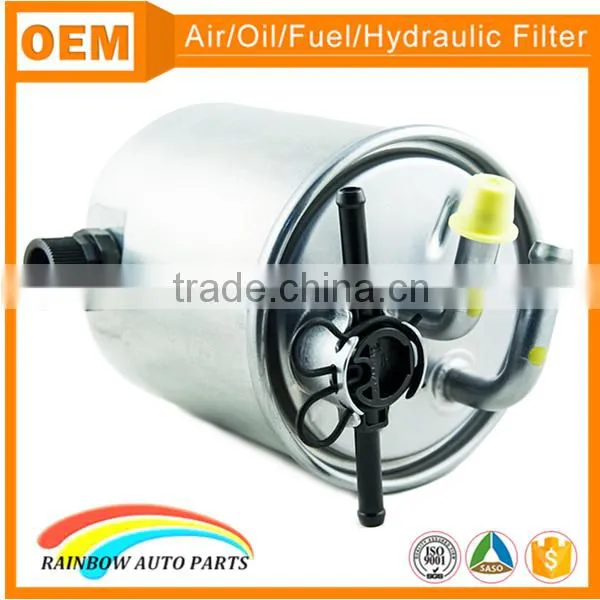 Automotive filters for fuel filter 16400-EC00A                        
                                                Quality Choice