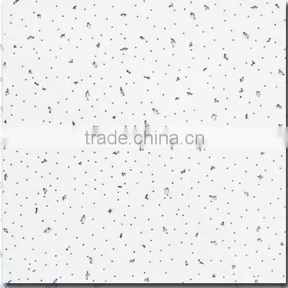 Mineral Fiber Ceiling Tiles