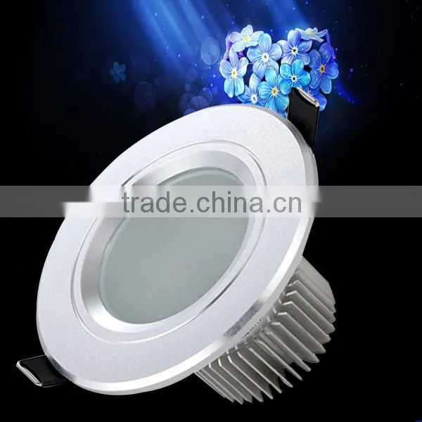 Best-selling LED Downlight 12w 18w 24w Led Recessed Downlight Led Downlight Price photo-2