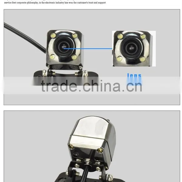 Factory Outlet Waterproof and Night Vision Car Camera,auto Camera photo-3
