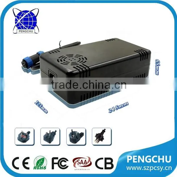 250W Single Output 5v 50a Switching Power Supply photo-2