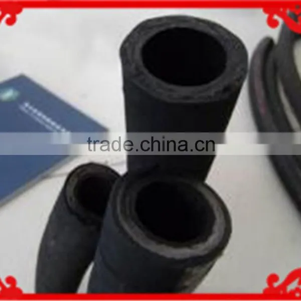 High Presusre Steel Wire Spiral Rubber Hose photo-2