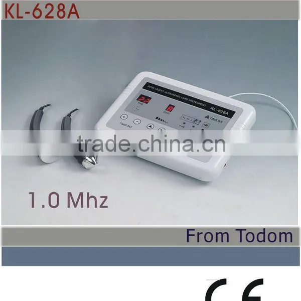 KL-628A Ultrasound Machine Facial Massager