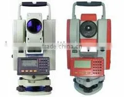 Total Station DTM122A, DISTANCE METER,SURVEYING INSTRUMENT,EDM
