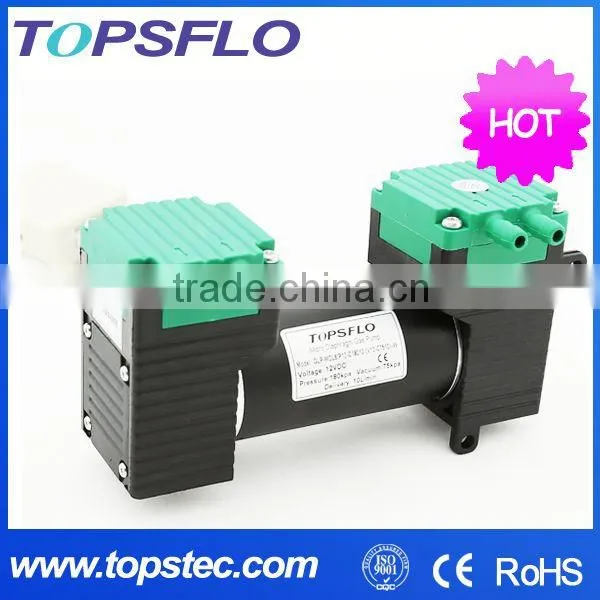 12v Mini High Flow Air Pump for Beauty photo-2