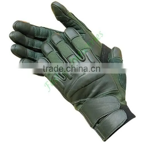 Kevlar Gloves for Firefighters