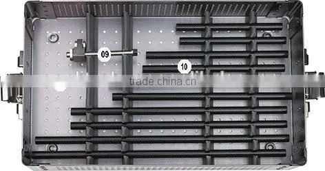 AO Orthopedic External Fixation Rod to Rod Coupling photo-4
