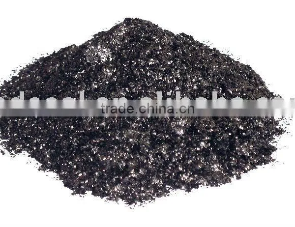 Natural Flake Graphite