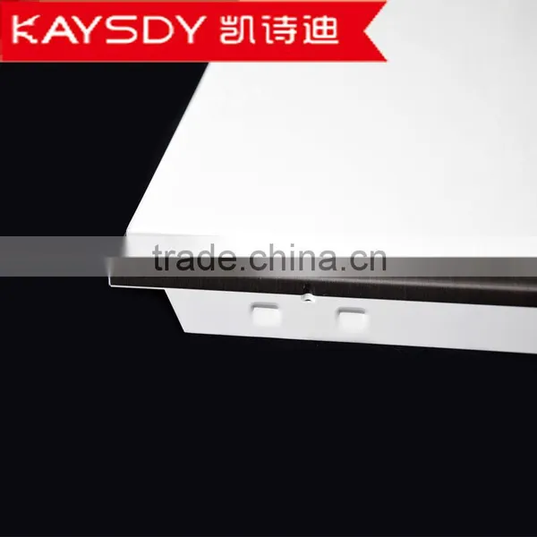 2015 Aluminum Fireproof Suspended Ceiling | Decorative Aluminum Ceiling photo-4