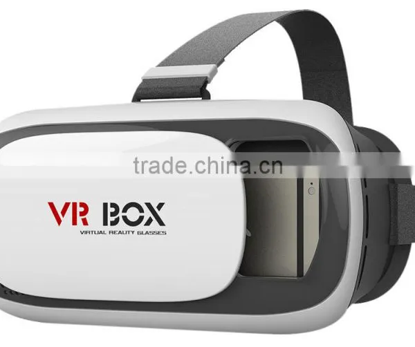 vr Glasses vr Headset photo-2
