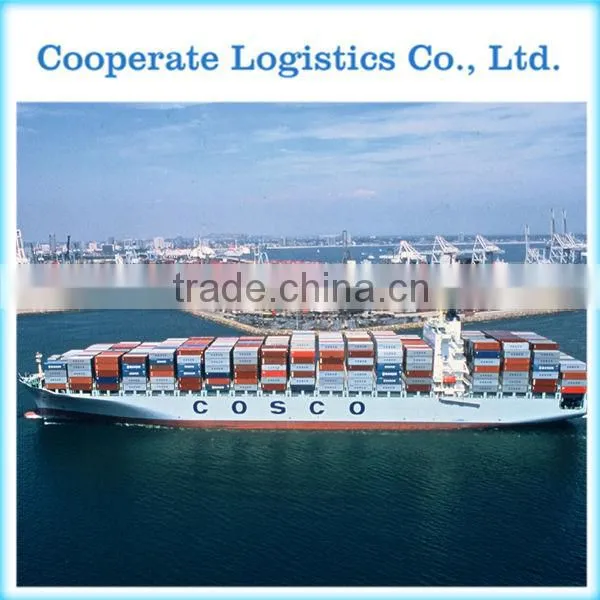 Best Sea Freight Forwarder From Xiamen to Houston----ada Skype:colsales10 photo-4