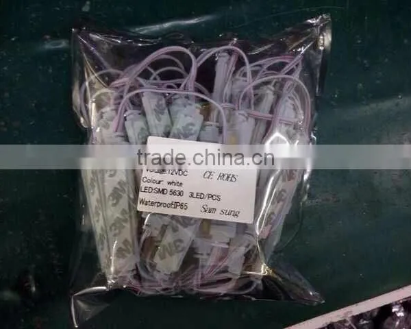 Samsung 5630 Module Led photo-6