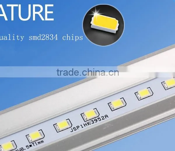 Smd3582 1200mm 150cm 4feet 18w Led t8 photo-2