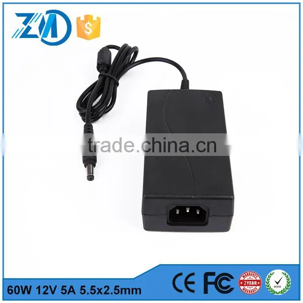 ac Adapter for Laptops 12v dc Adapter photo-4