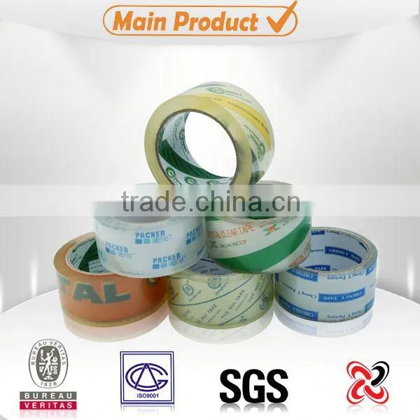 Esd Transparent Tape