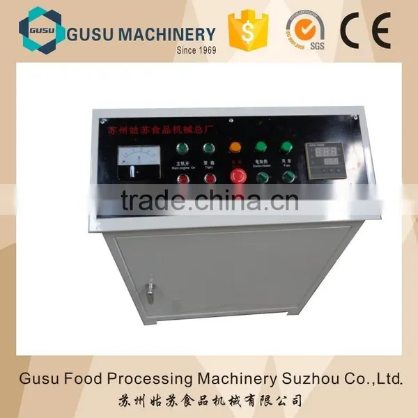 Hot Sale Engineer Installment Chocolate Grinding Machine photo-6